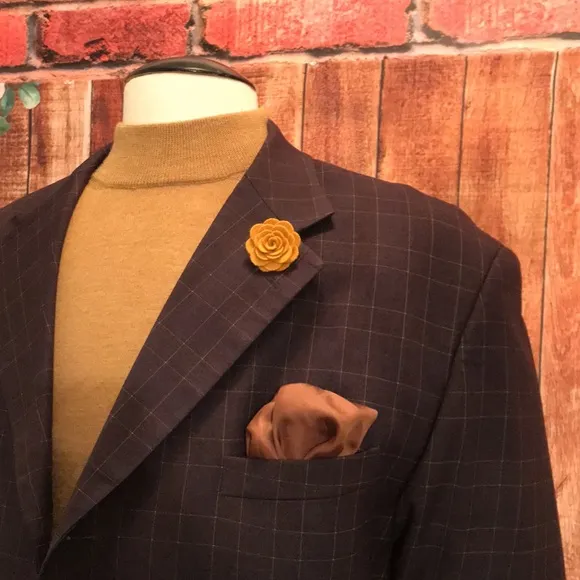 Vitaliano Sport Coat