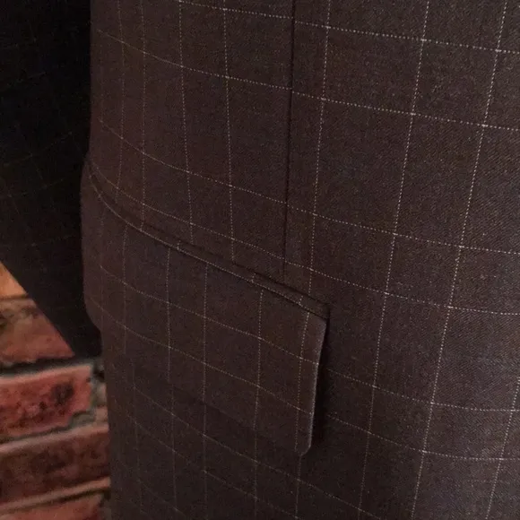 Vitaliano Sport Coat