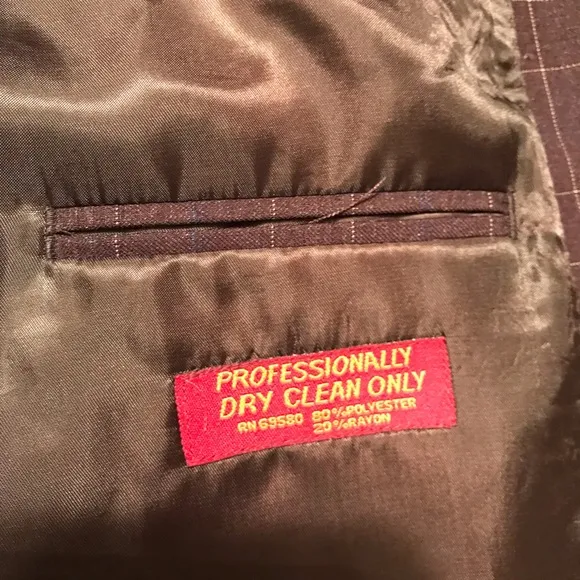Vitaliano Sport Coat