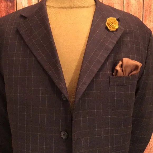 Vitaliano Sport Coat