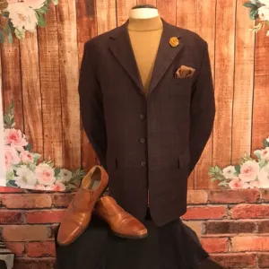 Vitaliano Sport Coat