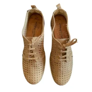 Walking Cradles Women's Casual Sneakers-super soft and moisture-wicking, leather