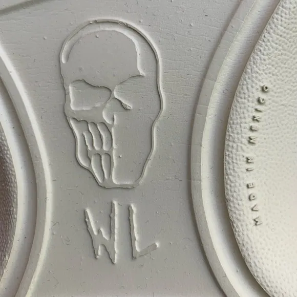 Warren Lotas Obligatory Foam Shoes