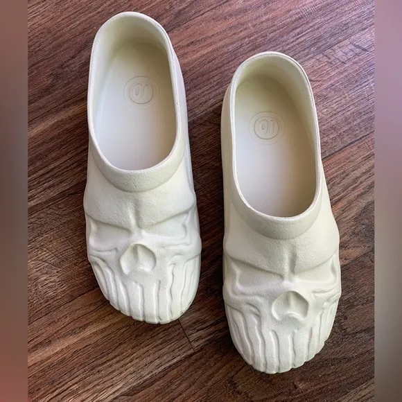 Warren Lotas Obligatory Foam Shoes