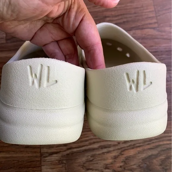 Warren Lotas Obligatory Foam Shoes