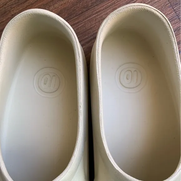 Warren Lotas Obligatory Foam Shoes