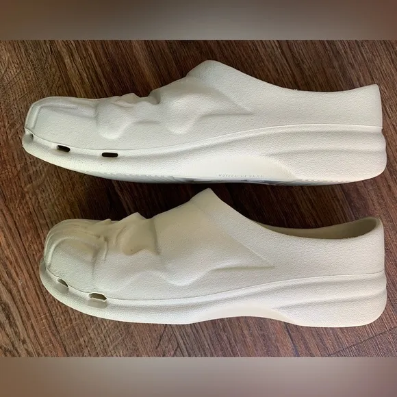 Warren Lotas Obligatory Foam Shoes