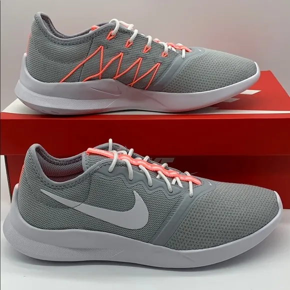 WMNS NIKE VTR wolf grey/white-lava glow