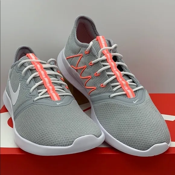 WMNS NIKE VTR wolf grey/white-lava glow