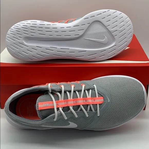WMNS NIKE VTR wolf grey/white-lava glow