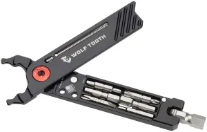 Wolf Tooth 8-Bit Pliers