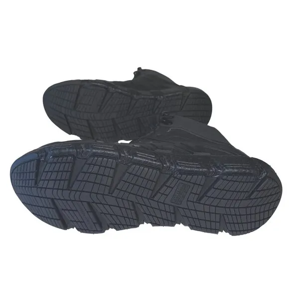Wolverine Mens Size 9M Composite Toe Mid Work Shoe W211020 Steel Toe Safety Work