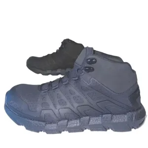 Wolverine Mens Size 9M Composite Toe Mid Work Shoe W211020 Steel Toe Safety Work