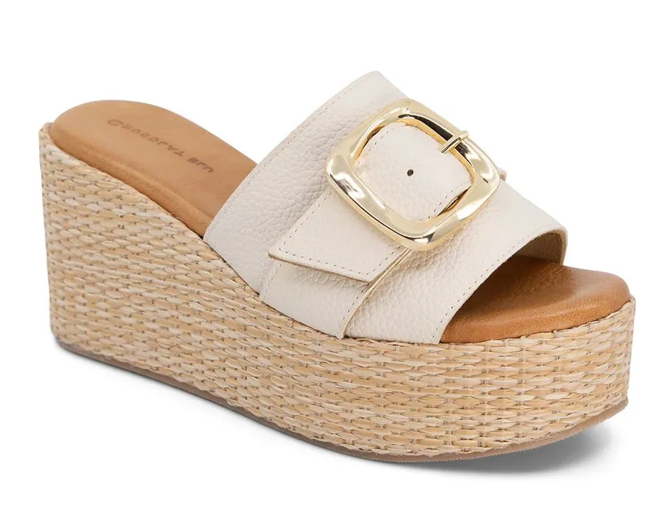 WOMEN'S CHOCOLAT BLU JANA ICE SANDALS