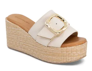 WOMEN'S CHOCOLAT BLU JANA ICE SANDALS
