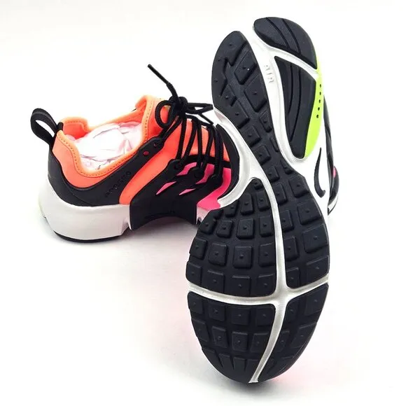 Women’s Nike Air Presto Sunset Pulse Shoes Sneakers
