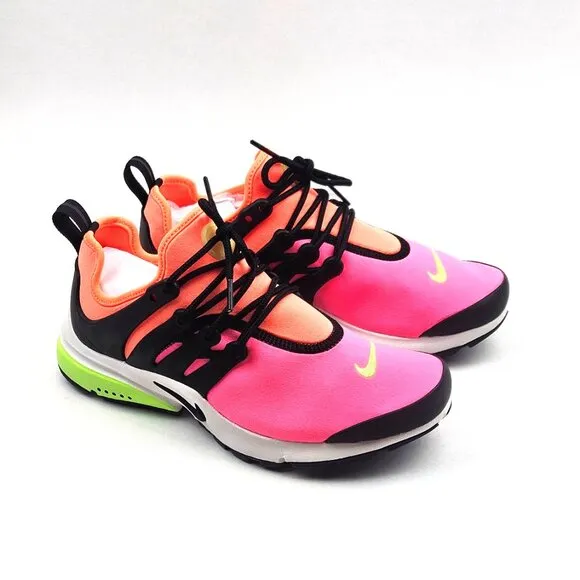 Women’s Nike Air Presto Sunset Pulse Shoes Sneakers