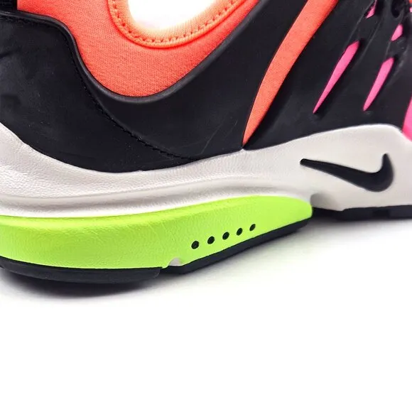 Women’s Nike Air Presto Sunset Pulse Shoes Sneakers