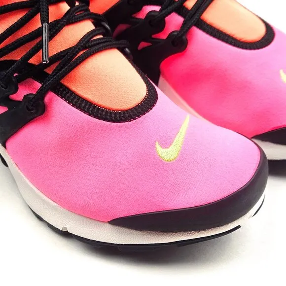 Women’s Nike Air Presto Sunset Pulse Shoes Sneakers