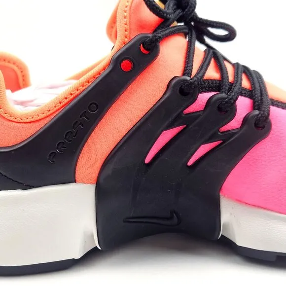 Women’s Nike Air Presto Sunset Pulse Shoes Sneakers
