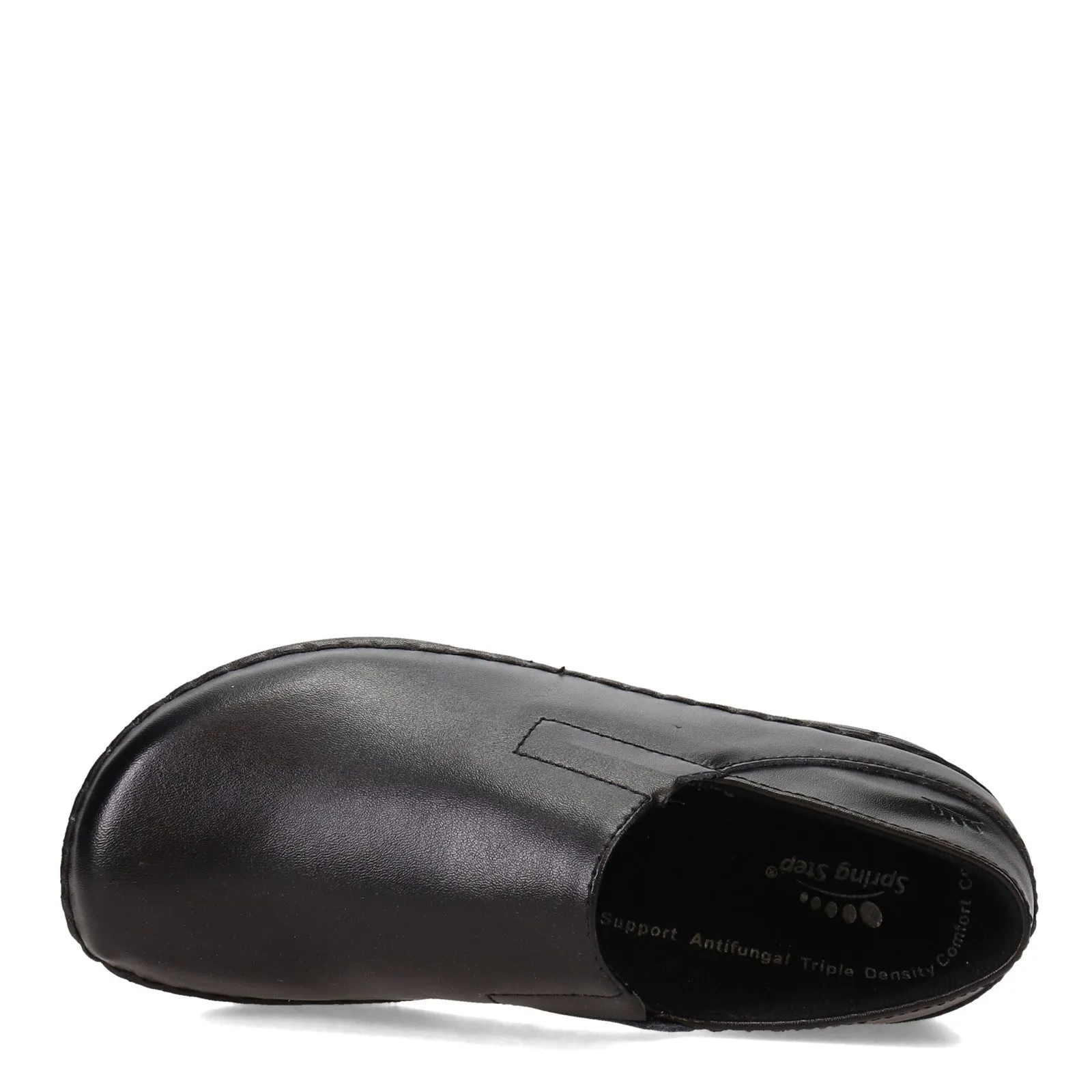 Women's Spring Step, Manila Clog