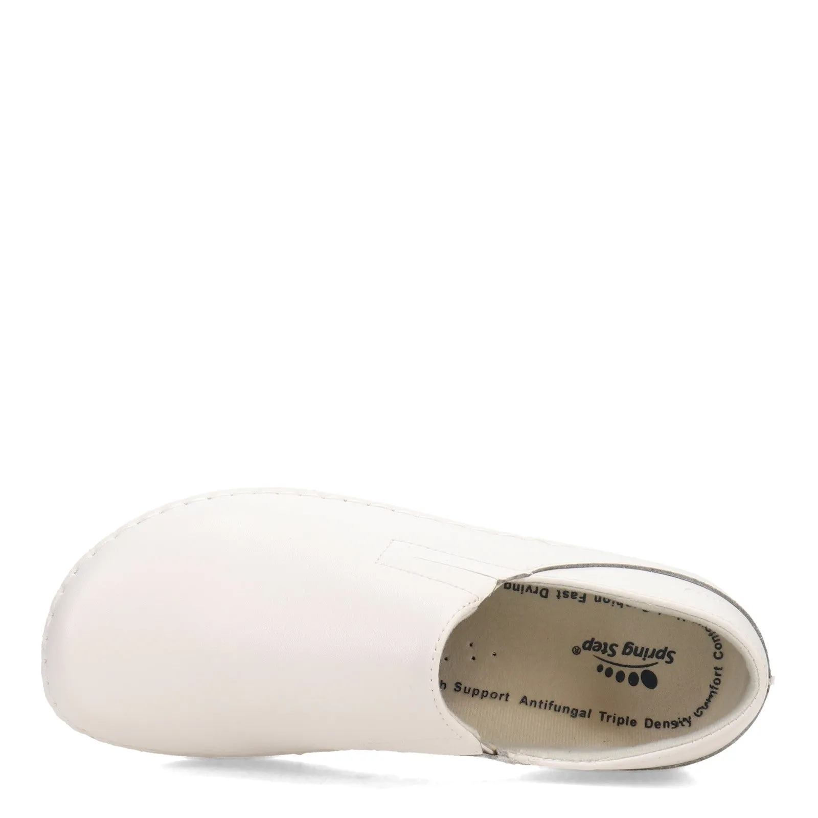 Women's Spring Step, Manila Clog