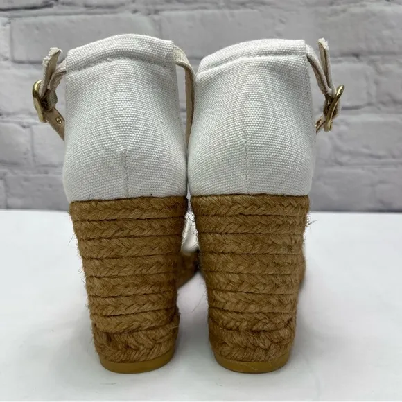 Women's Viscata Barcelona Espadrille Sandal 9 M