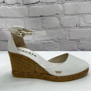 Women's Viscata Barcelona Espadrille Sandal 9 M