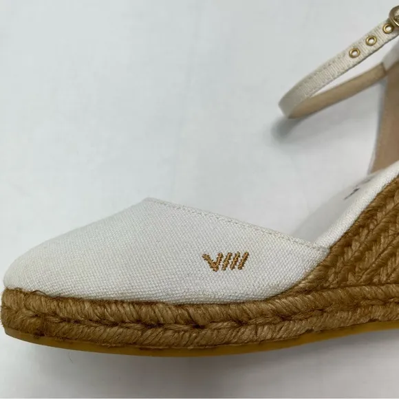 Women's Viscata Barcelona Espadrille Sandal 9 M