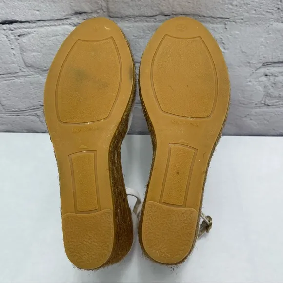 Women's Viscata Barcelona Espadrille Sandal 9 M