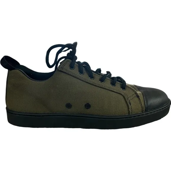 WOOBIES OD GREEN MOD-1 MENS SIZE 7.5 Women Size 9