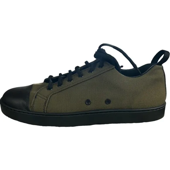 WOOBIES OD GREEN MOD-1 MENS SIZE 7.5 Women Size 9