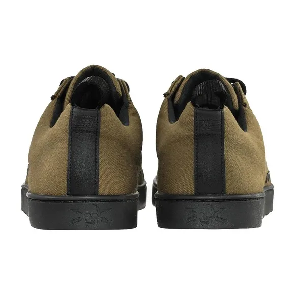 WOOBIES OD GREEN MOD-1 MENS SIZE 7.5 Women Size 9