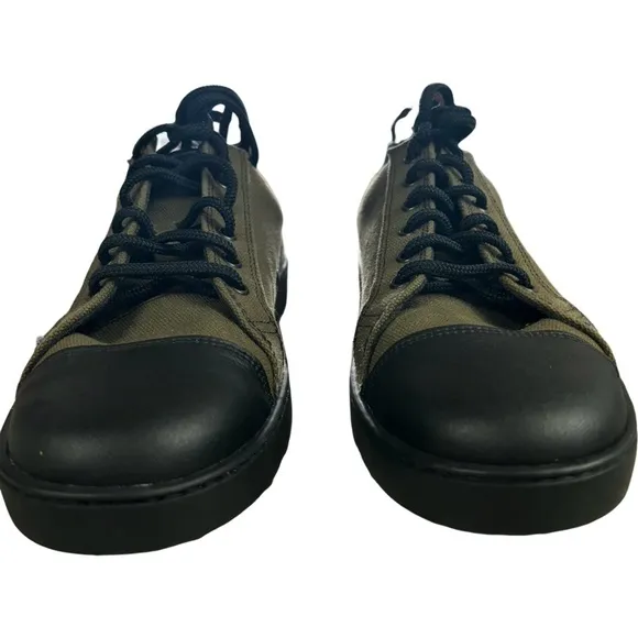 WOOBIES OD GREEN MOD-1 MENS SIZE 7.5 Women Size 9