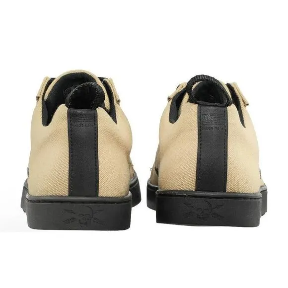 WOOBIES Sahara MOD 1 Slip Resistant Shoe Unisex