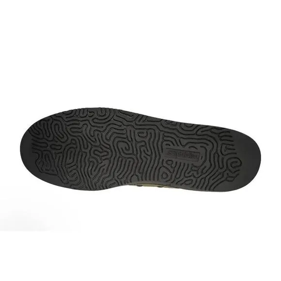 WOOBIES Sahara MOD 1 Slip Resistant Shoe Unisex