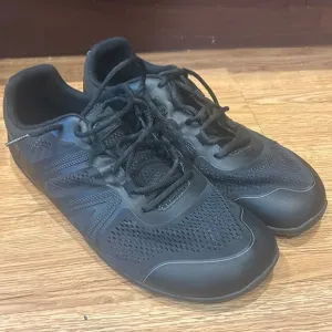 Xero Shoes HFS Men’s Black Ultralite Shoes Sz 13 Barefoot Shoes