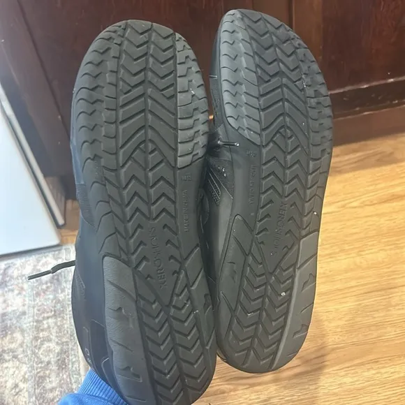Xero Shoes HFS Men’s Black Ultralite Shoes Sz 13 Barefoot Shoes