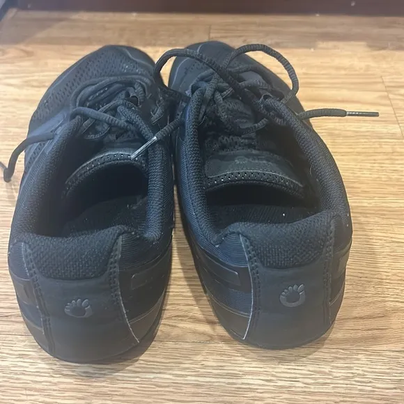 Xero Shoes HFS Men’s Black Ultralite Shoes Sz 13 Barefoot Shoes