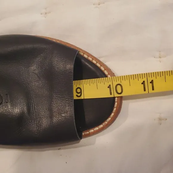 Zero   Maria Cornejo Camel Flo Oxfords Size 39